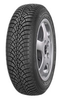 Шина GOODYEAR 175/65 R14 82T Ultra Grip 9+, зимова, без камери, без шипів (548490)